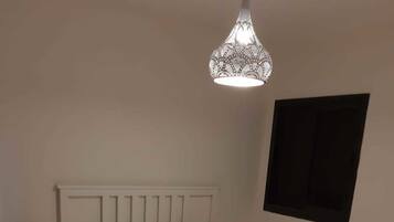 Apartment, 3 Bedrooms | Iron/ironing board, free WiFi, bed sheets