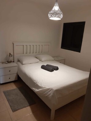 Apartment, 3 Bedrooms