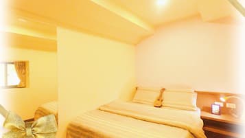 6 Schlafzimmer