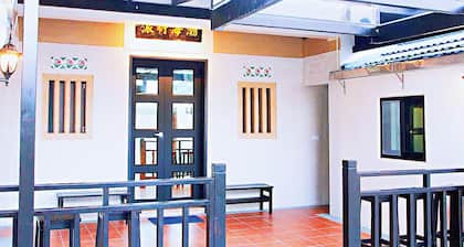 penghu jimuhostel