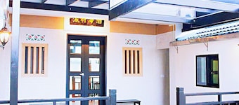 penghu jimuhostel