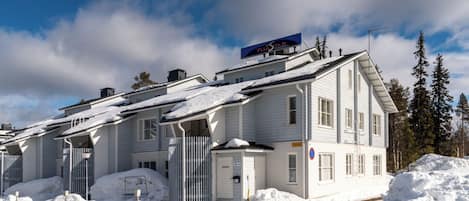 Eksteriør