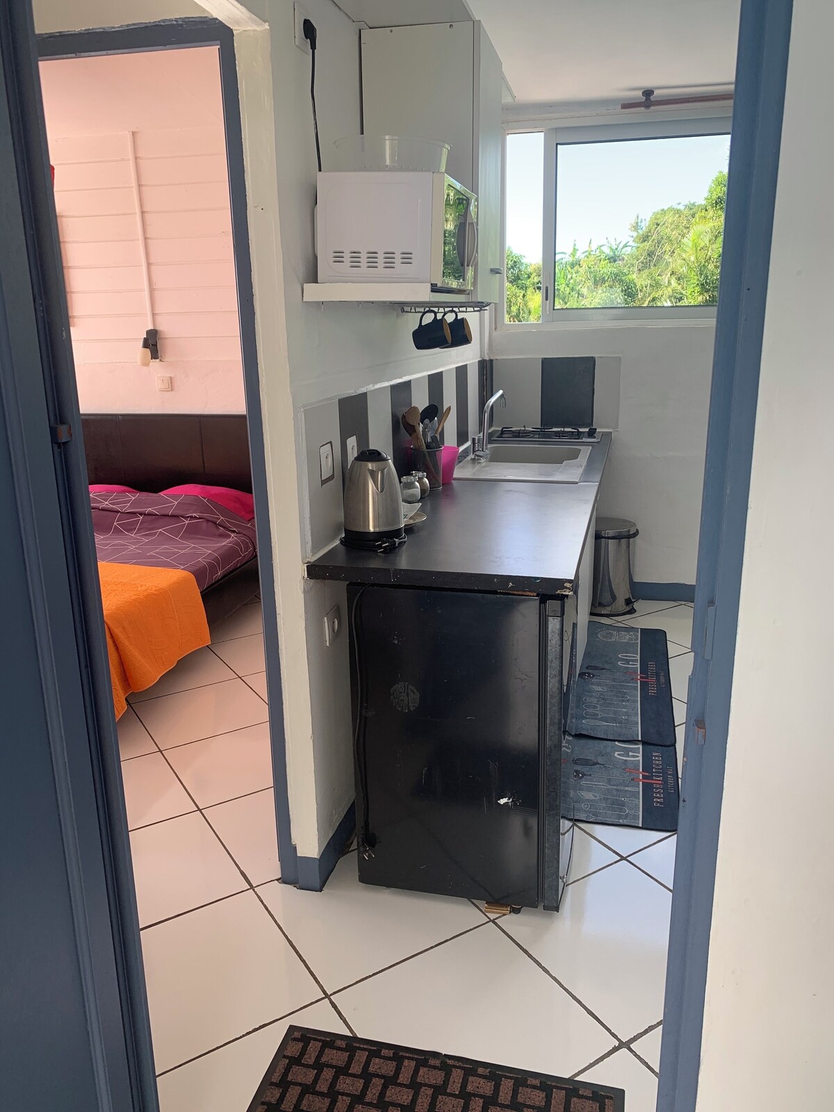 Bild für Gastgeberprofil