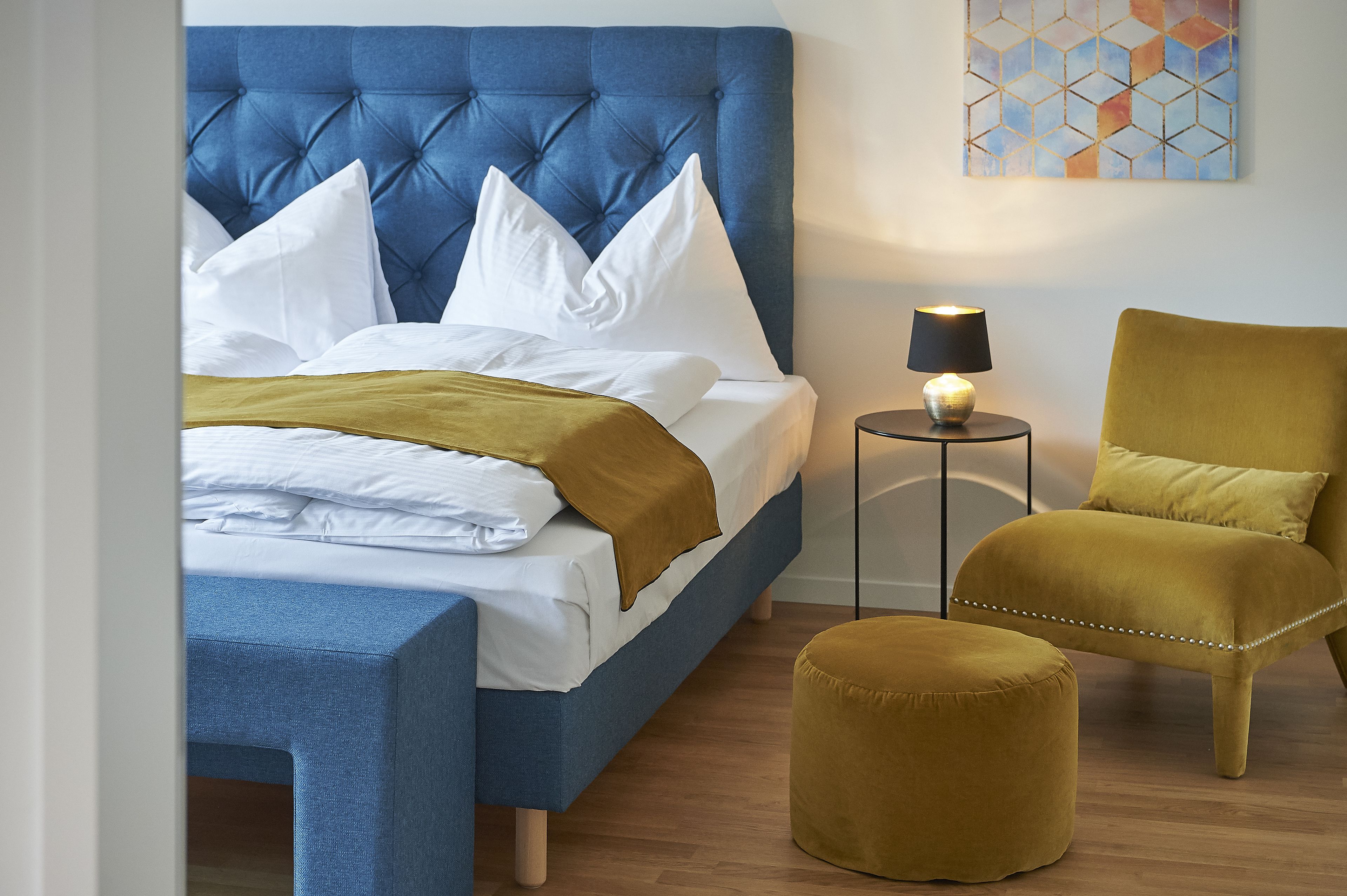 comfort apartment (cosy) | 1 bedroom, premium bedding, down duvets, pillow-top beds