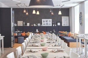 Restoran