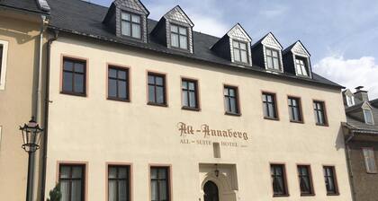 Hotel Alt Annaberg