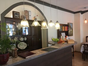 Reception - Hotel Alt Annaberg (Annaberg-Buchholz)