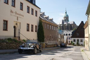 Exterieur