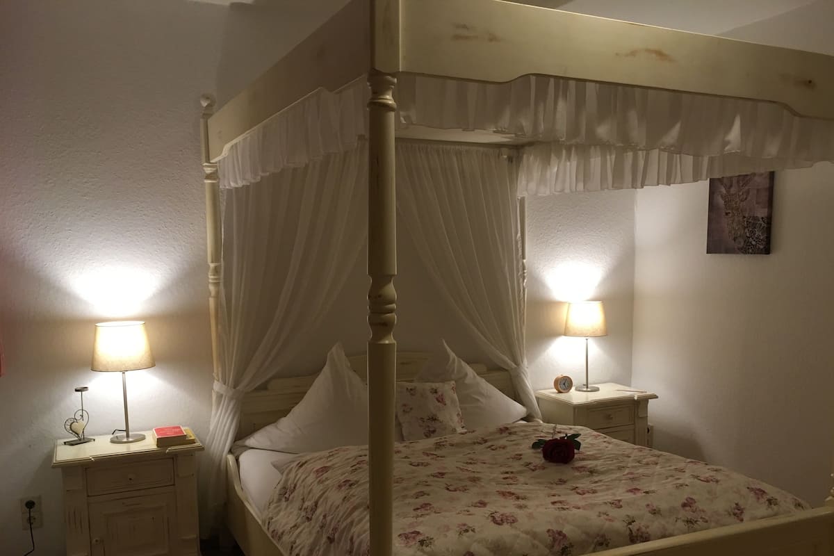 Romantic Suite