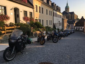 Exterior - Hotel Alt Annaberg (Annaberg-Buchholz)