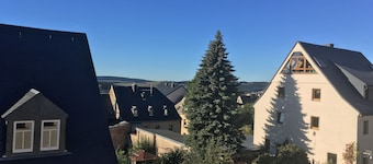 Hotel Alt Annaberg