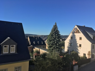 Hotel Alt Annaberg