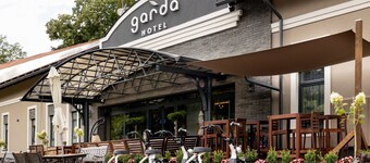 Garda Hotel