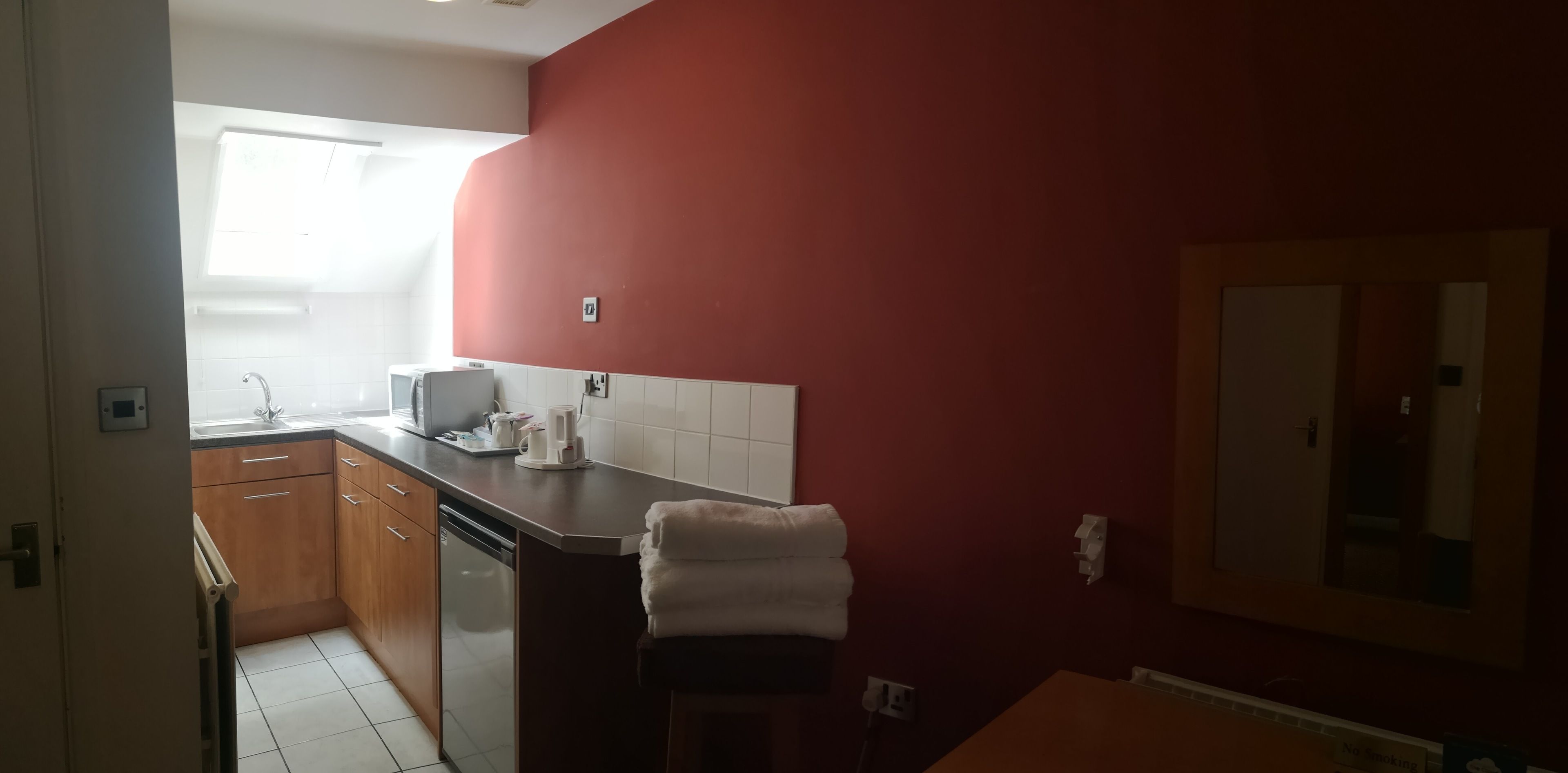Family Room (2 adults + 2 children)