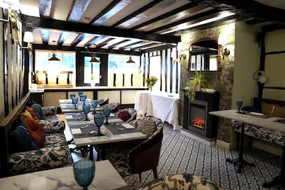 The Tudor Hotel