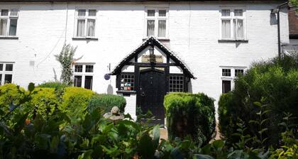 The Tudor Hotel