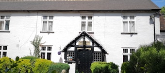 The Tudor Hotel