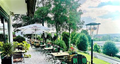 Hotel Berghof