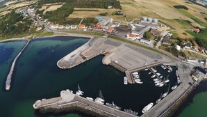 Eksteriør