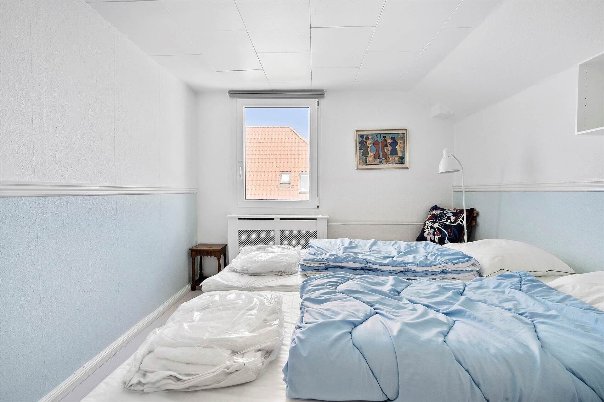 standard double or twin room, 2 single beds | individually furnished, free wifi, bed sheets