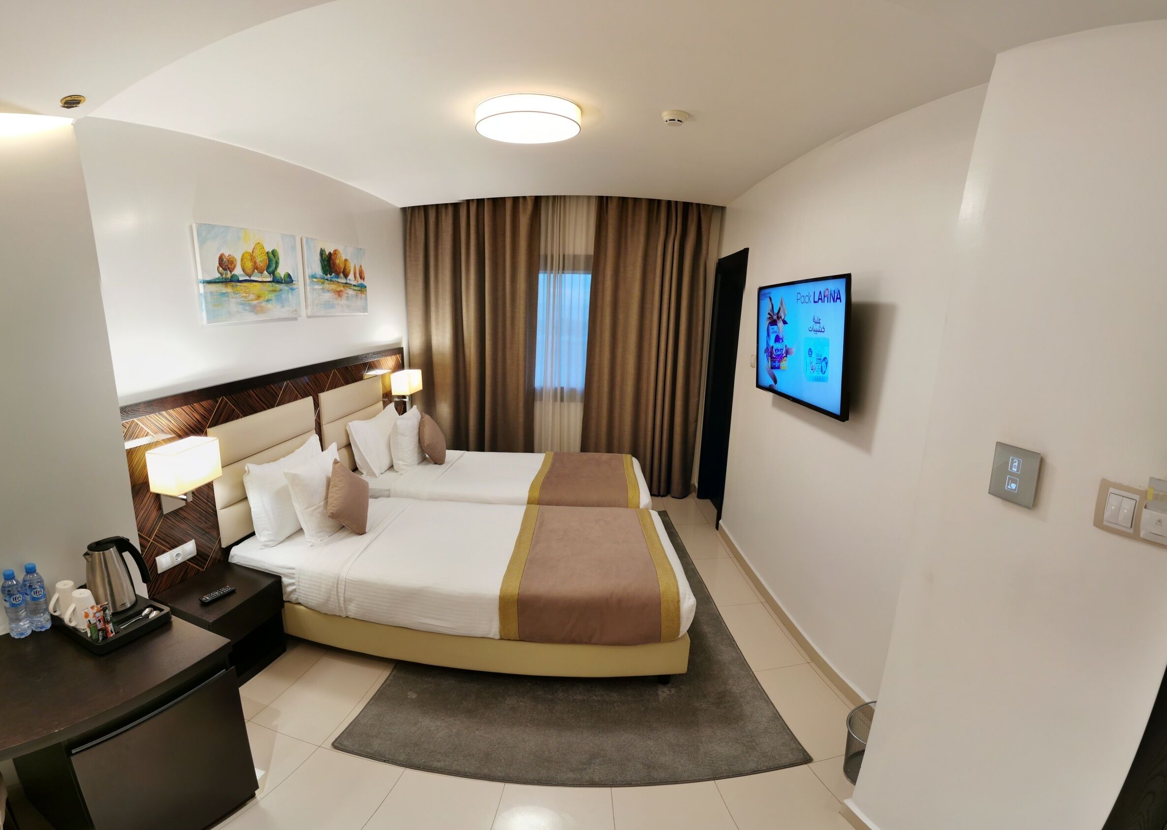 Foto - Hotel Best Night 2