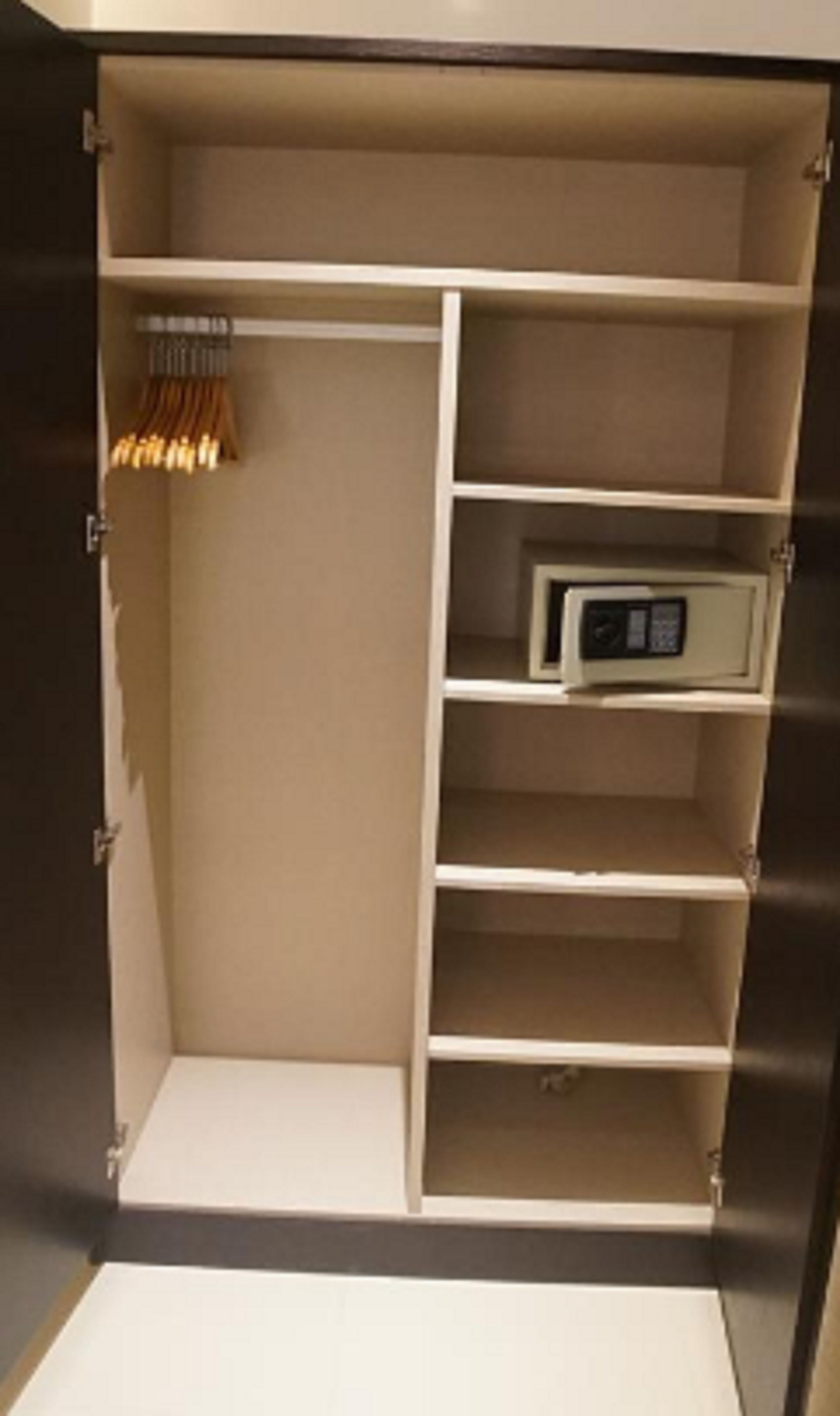 superior double room | premium bedding, select comfort beds, minibar, in-room safe