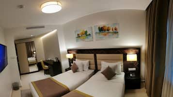 Classic Twin Room