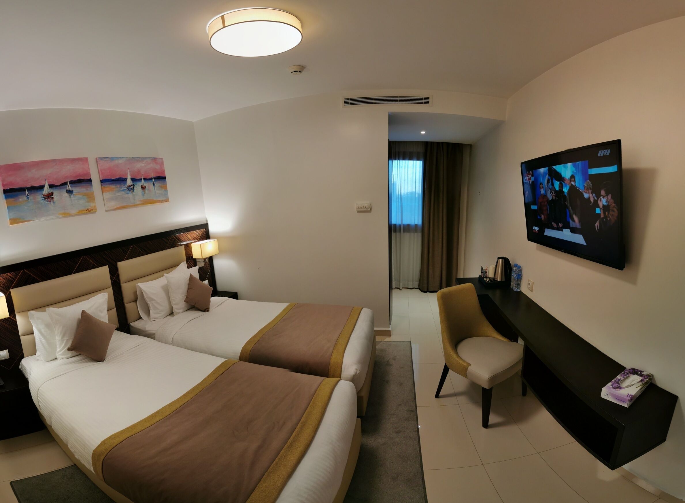 Foto - Hotel Best Night 2