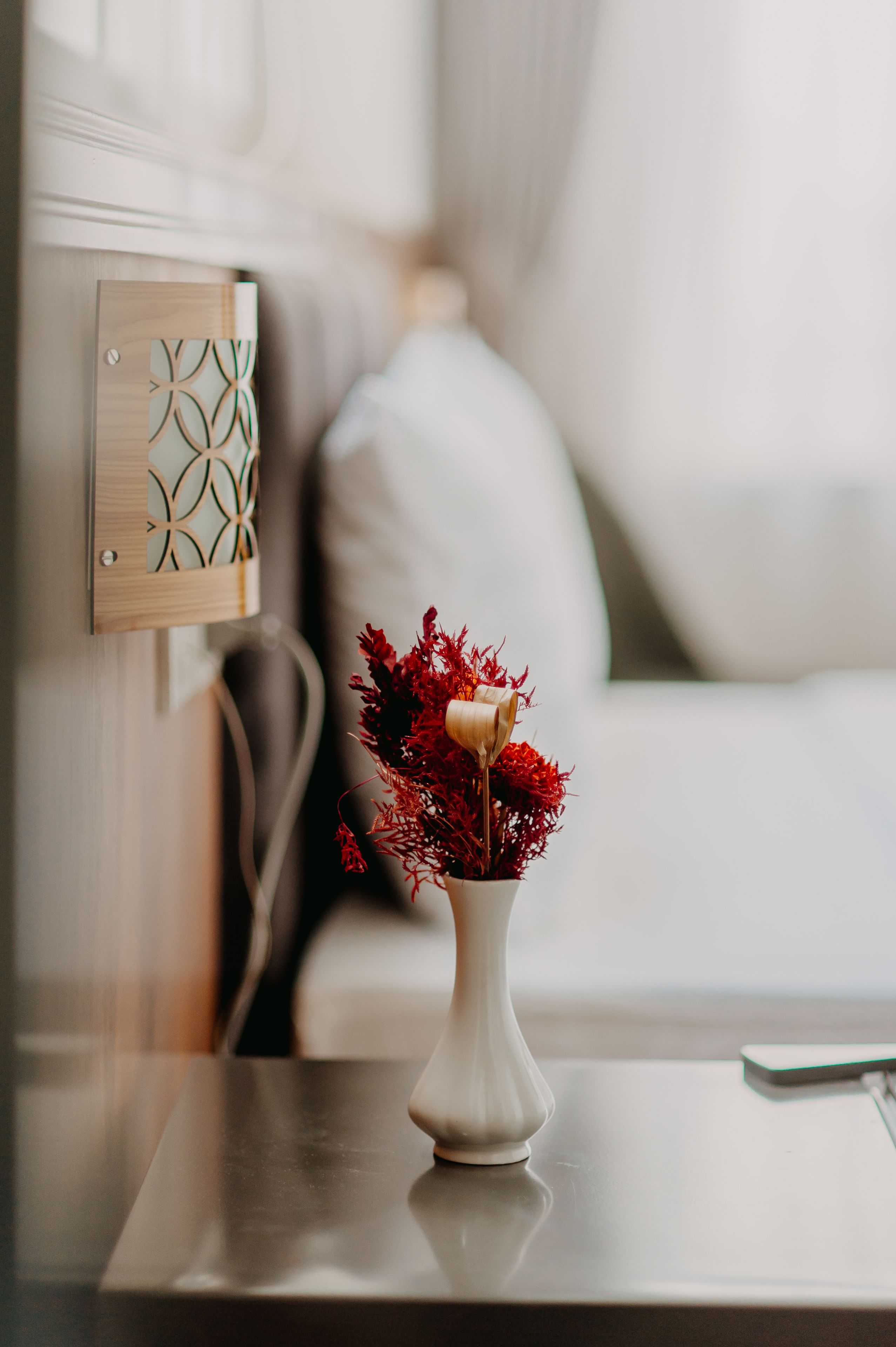 Foto - Hanoi Asia Hotel