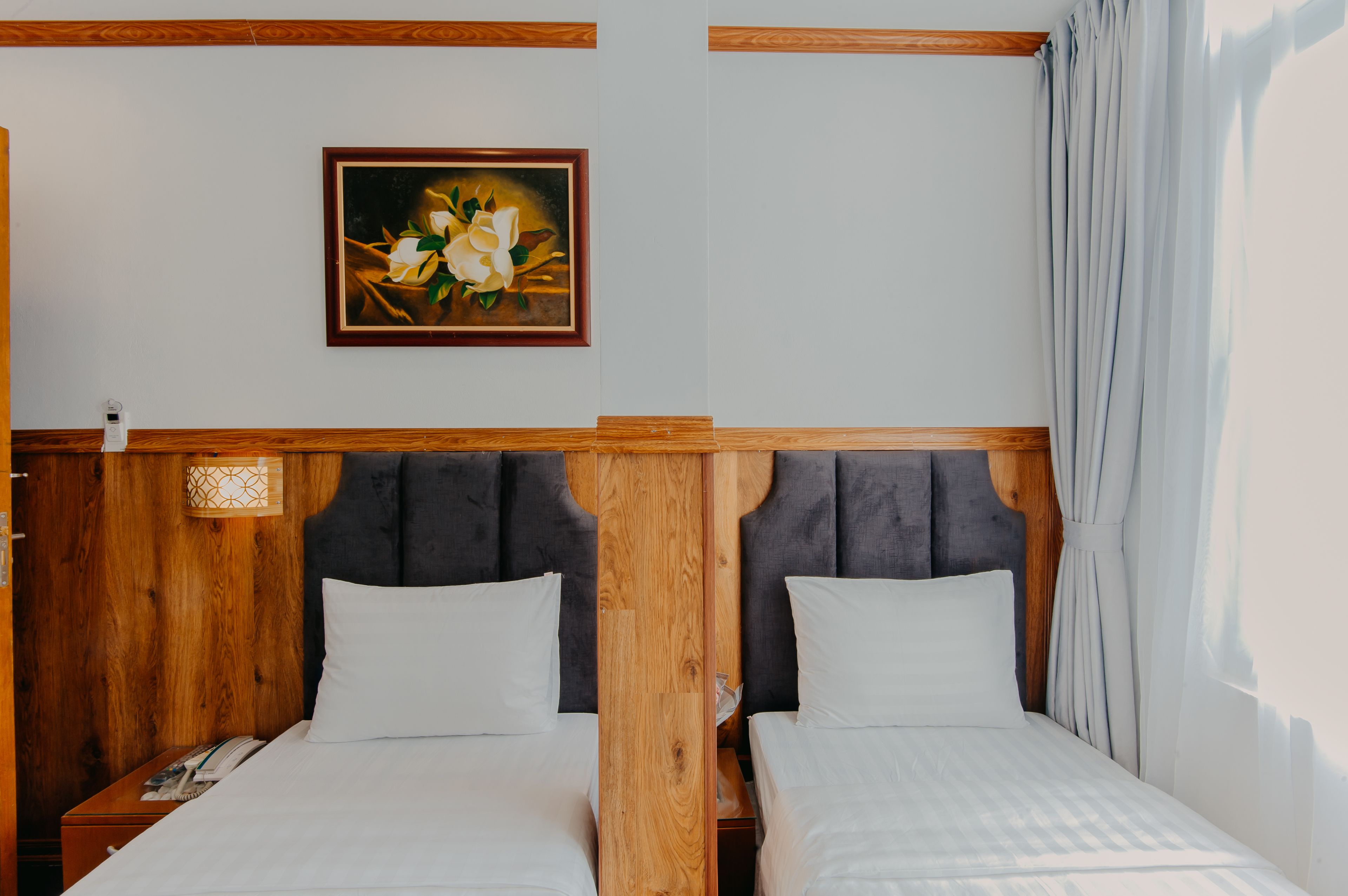 Foto - Hanoi Asia Hotel