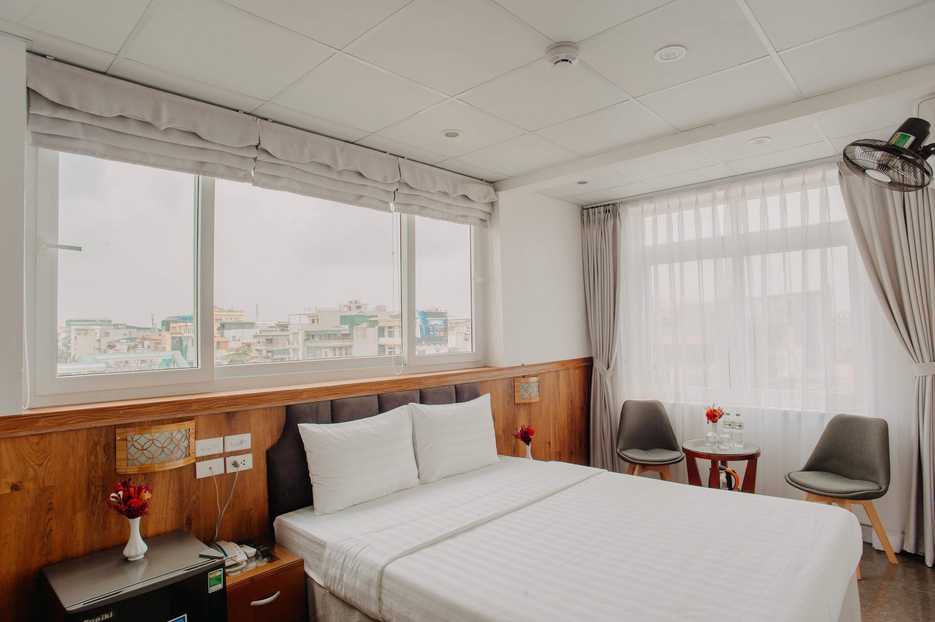 Foto - Hanoi Asia Hotel