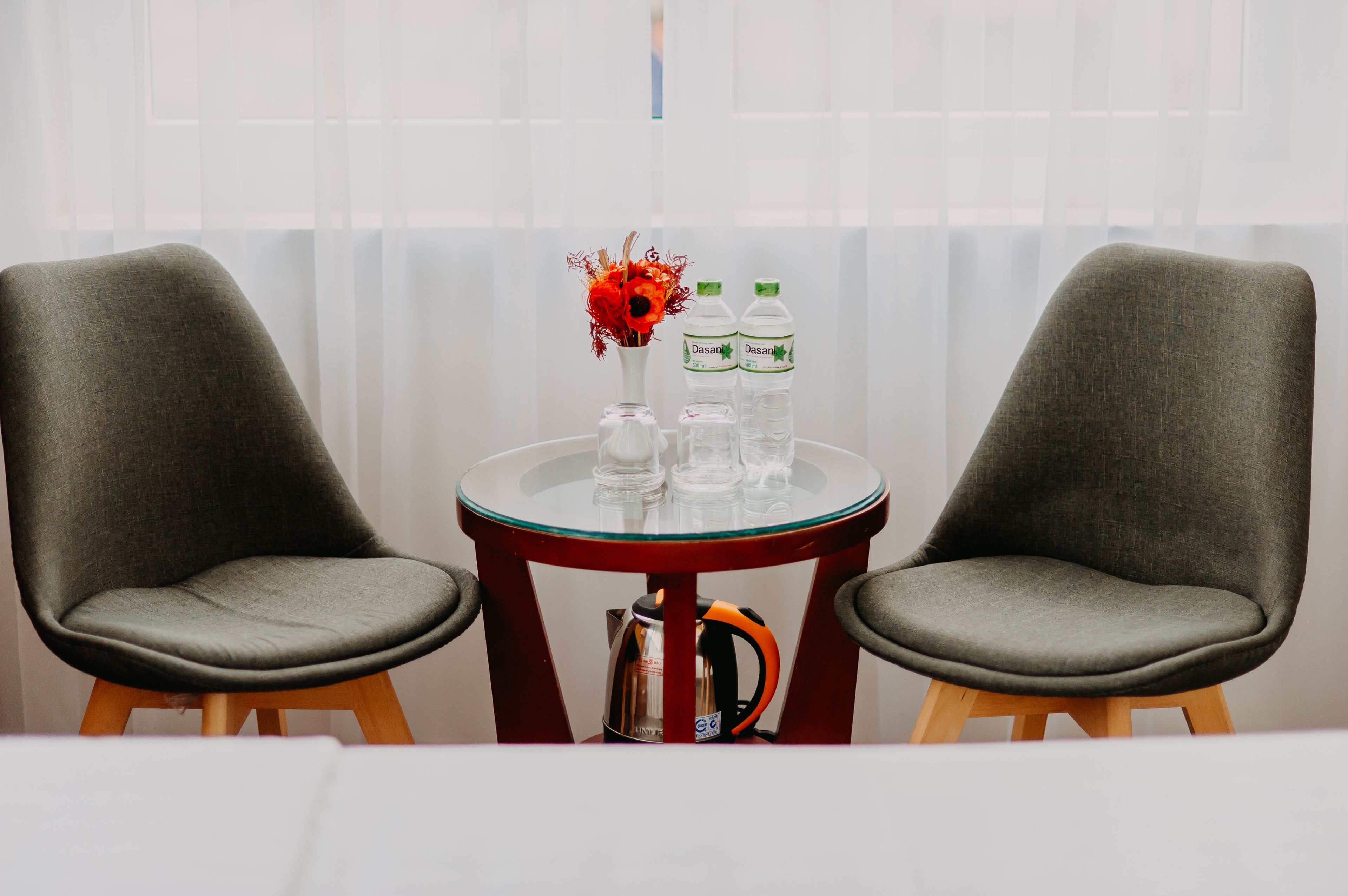 Foto - Hanoi Asia Hotel