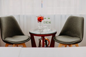 Room amenity - Hanoi Asia Hotel (Hanoi)