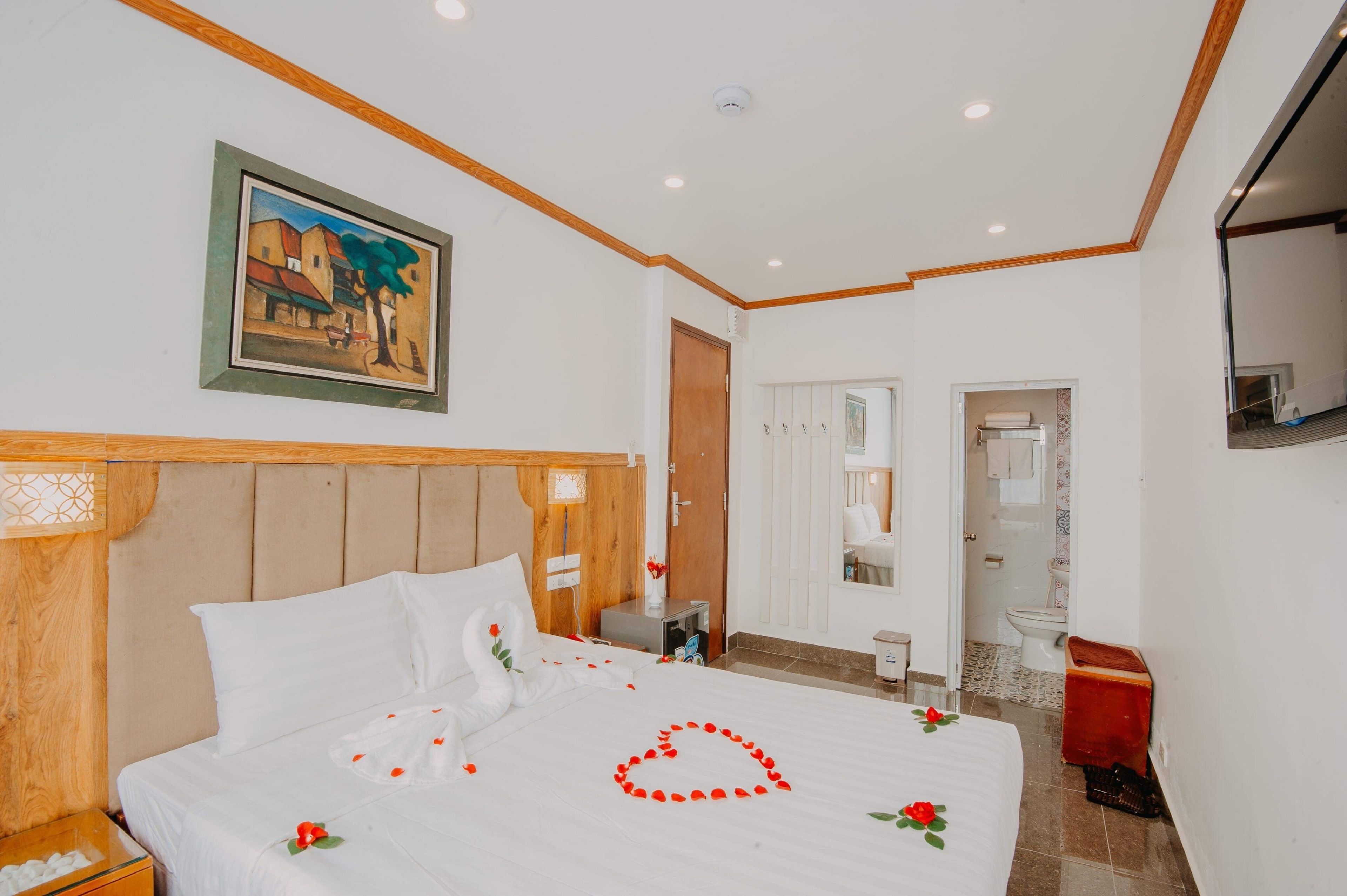 Foto - Hanoi Asia Hotel