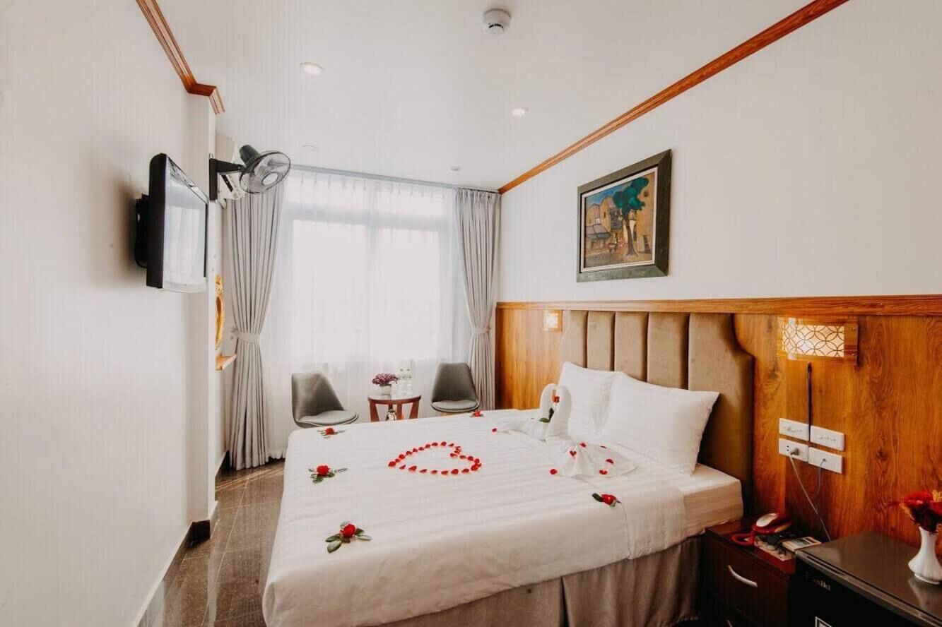 Foto - Hanoi Asia Hotel