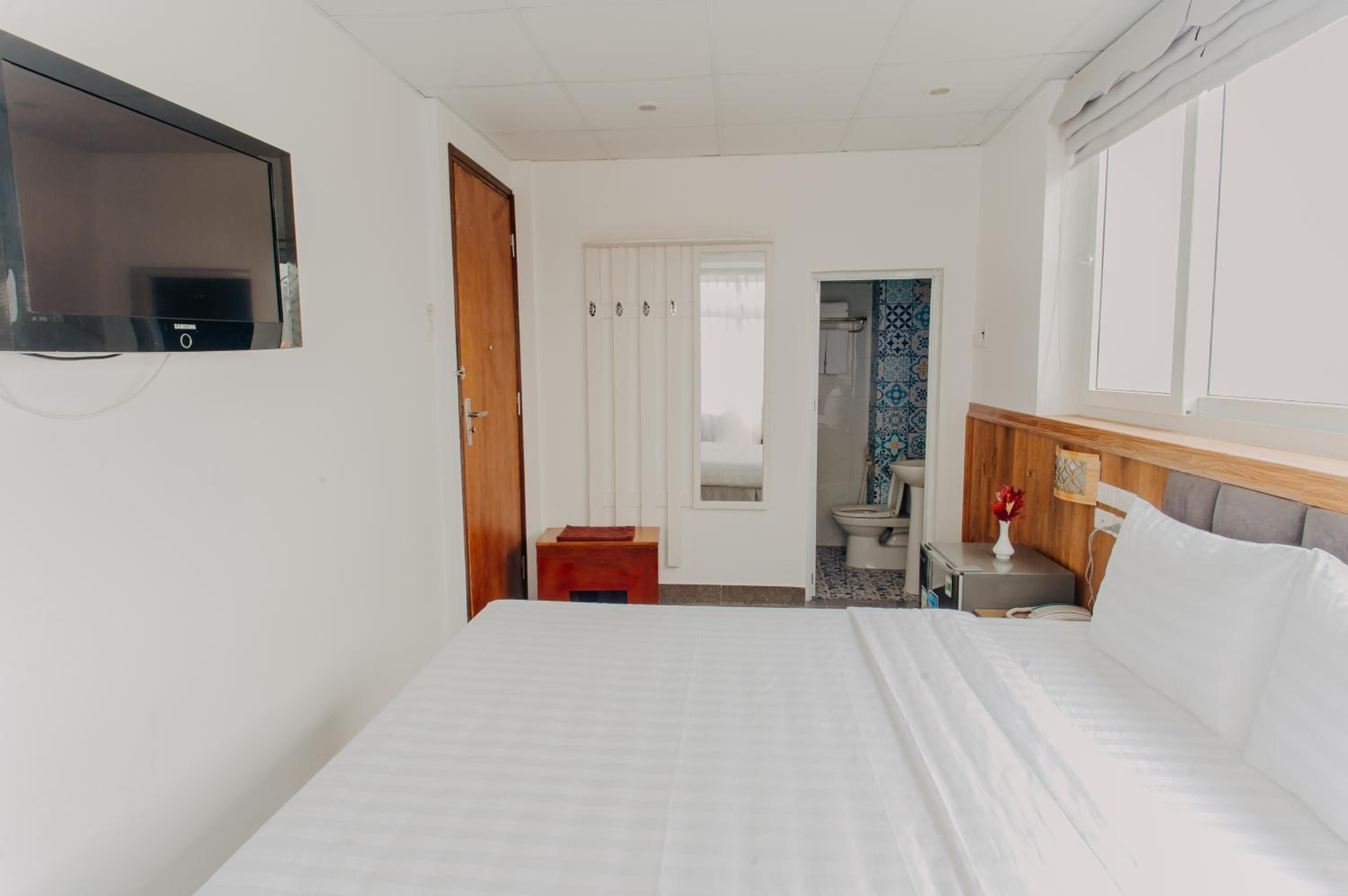 Foto - Hanoi Asia Hotel