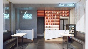 Bar (sur place)