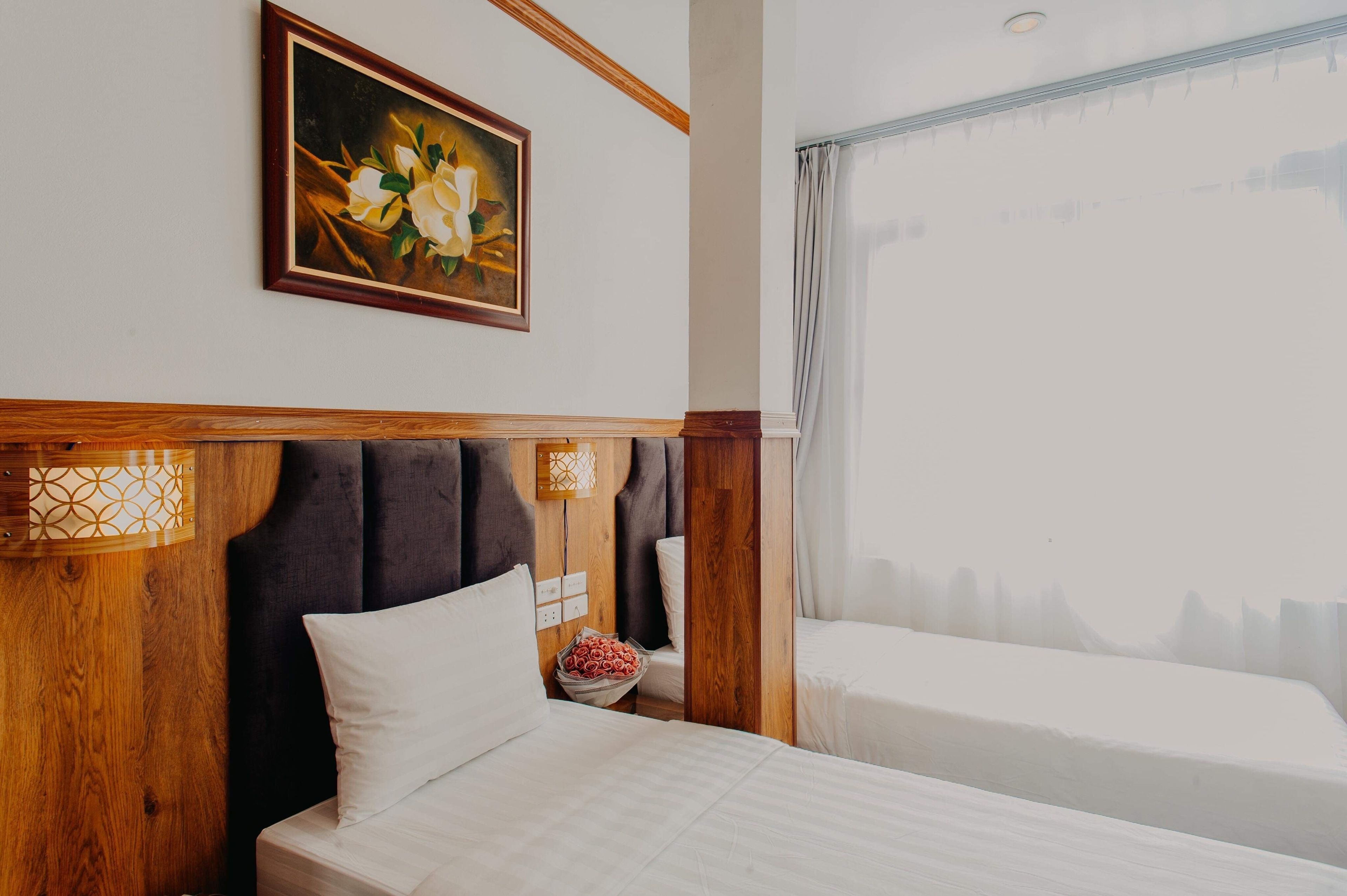 Foto - Hanoi Asia Hotel