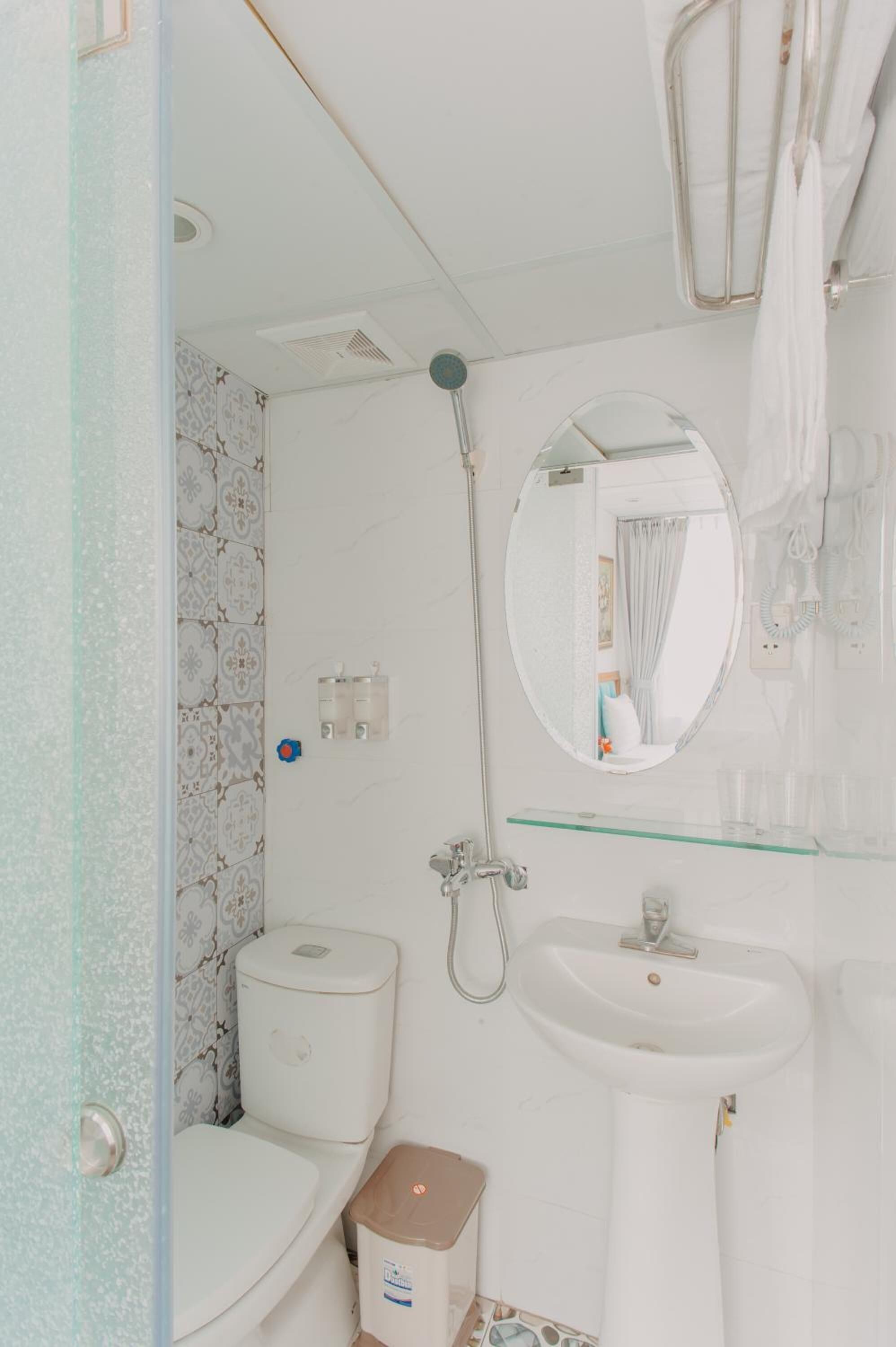 Foto - Hanoi Asia Hotel