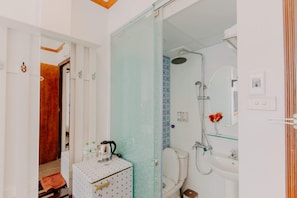 Quarto família | Minibar