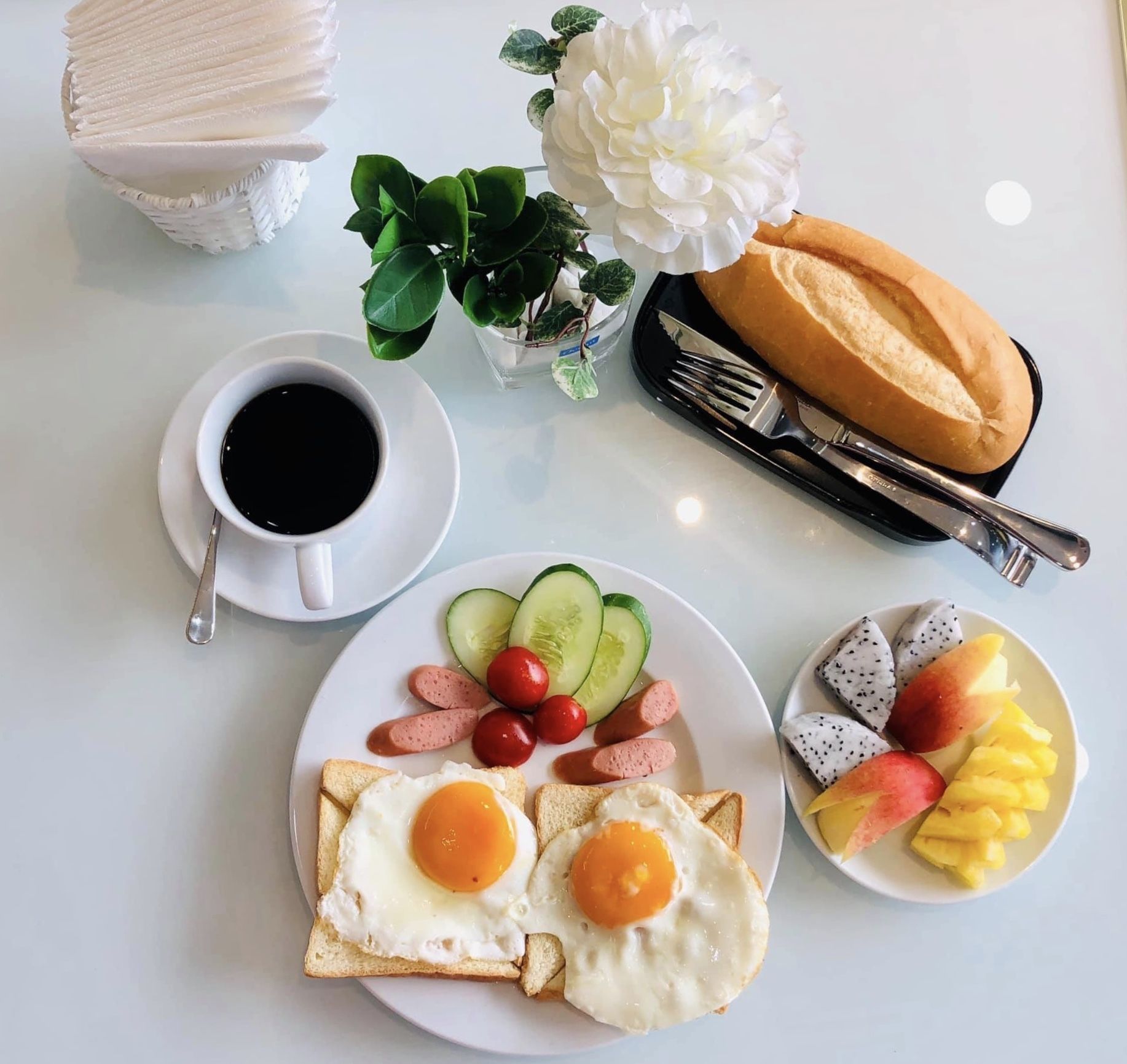 Foto - Hanoi Asia Hotel