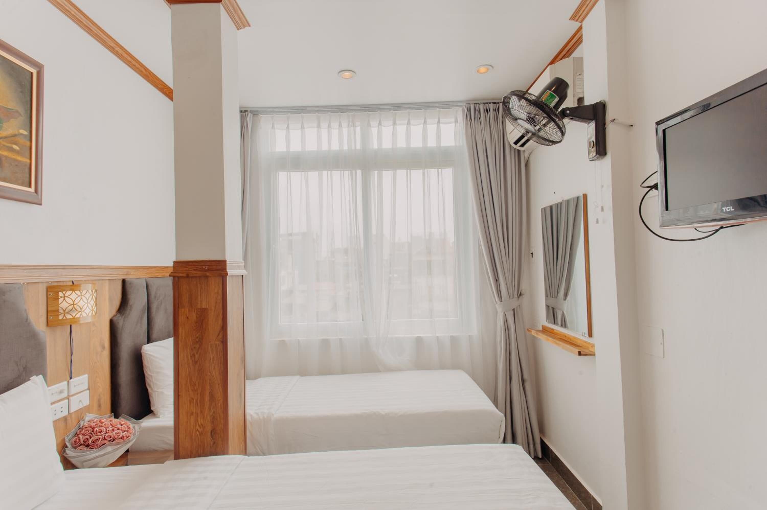 Foto - Hanoi Asia Hotel