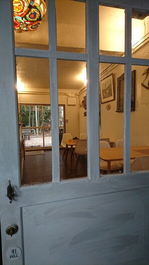 Café
