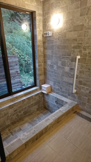 Hot springs - Hakone Morinoyado (Hakone)