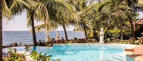 Family Villa, 3 Bedrooms | Private pool