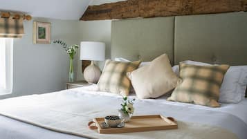 Superior Double or Twin Room | Iron/ironing board, free WiFi, bed sheets