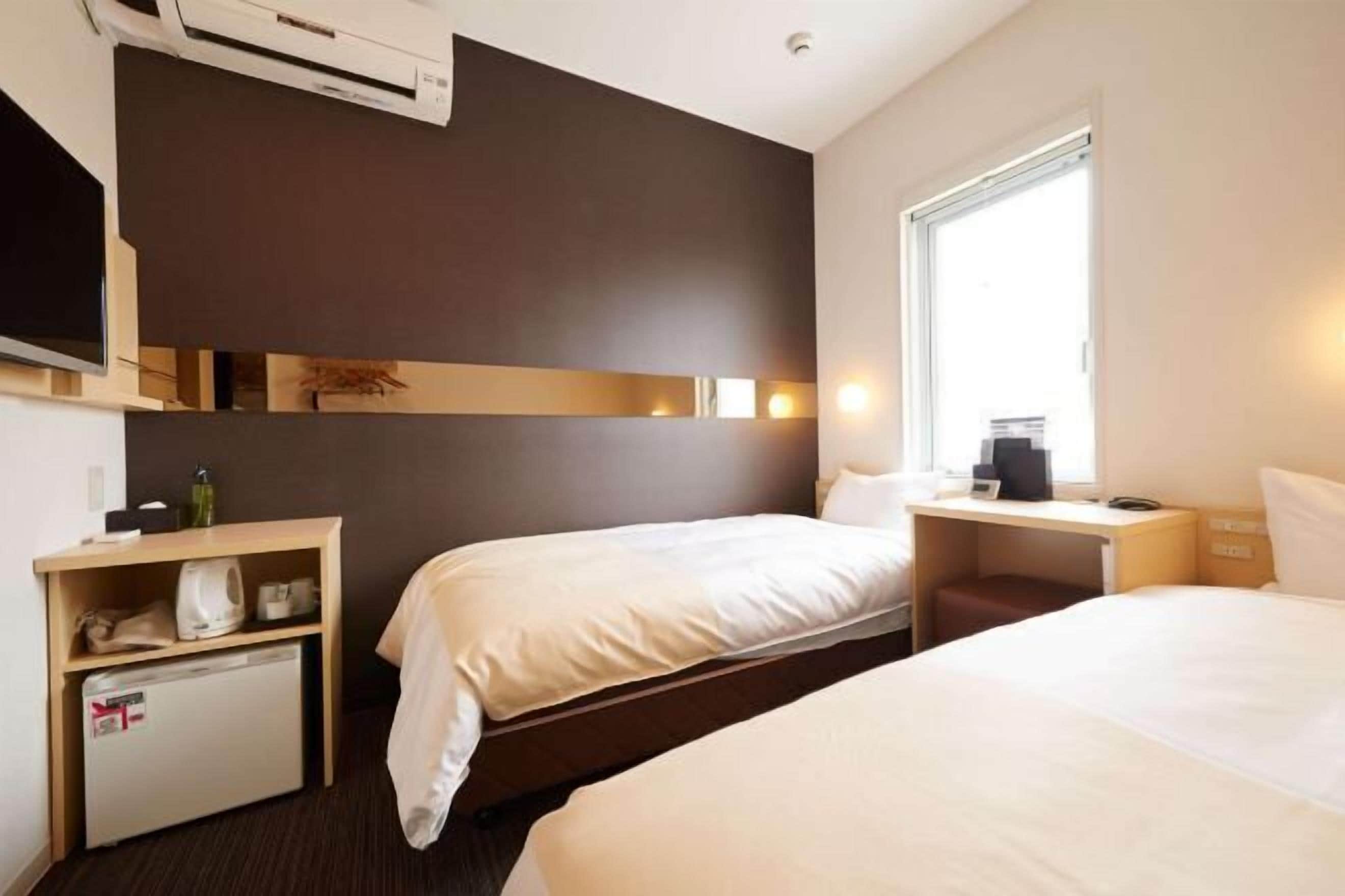 Kostenloses WLAN, Bettwäsche