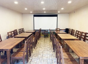 مرفق الاجتماعات