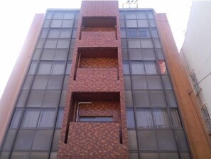 Exterior - Business Hotel Kudo (Nobeoka)