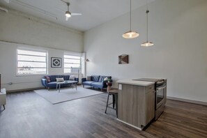 1 dormitorio